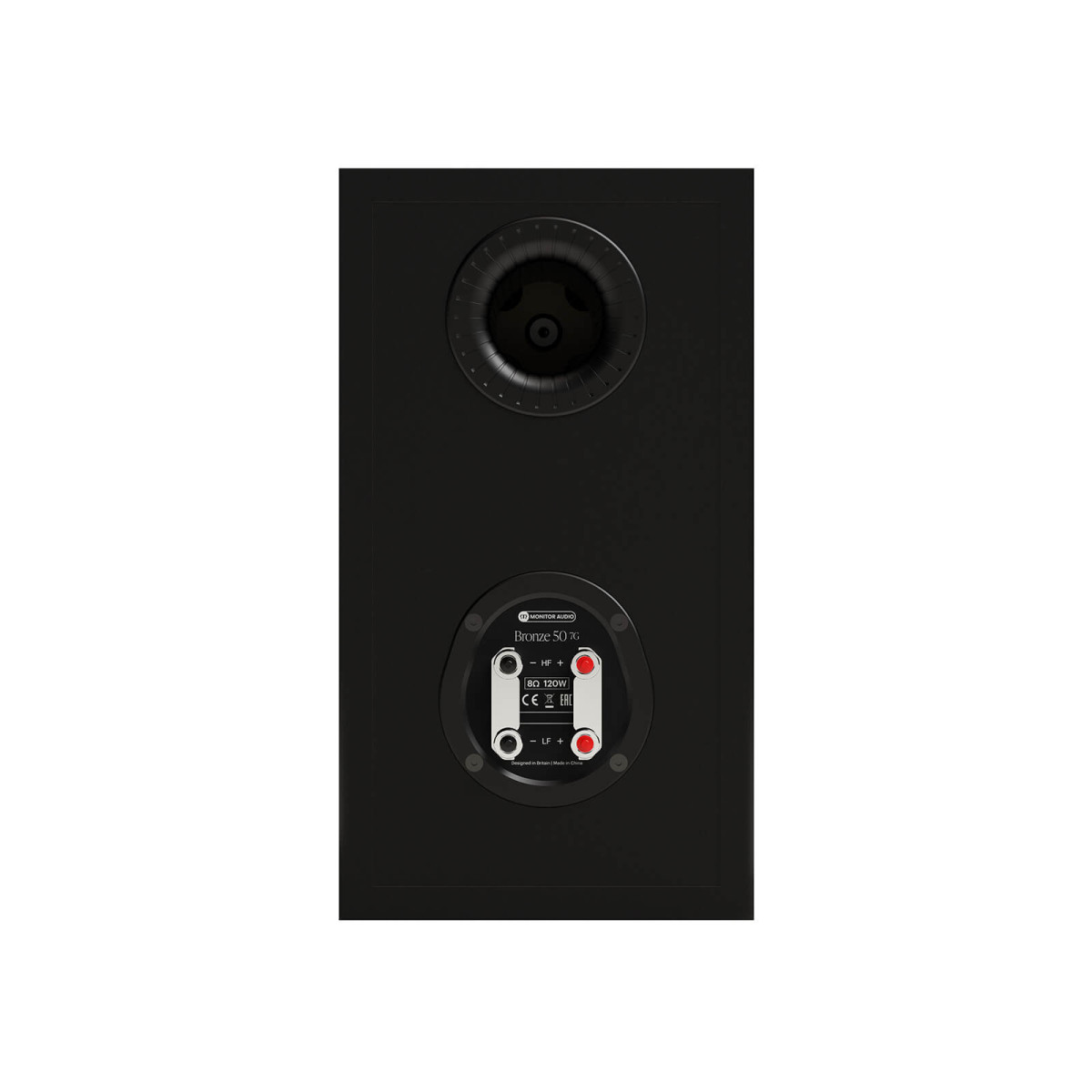 Monitor Audio Bronze 50 7G, black- фото3