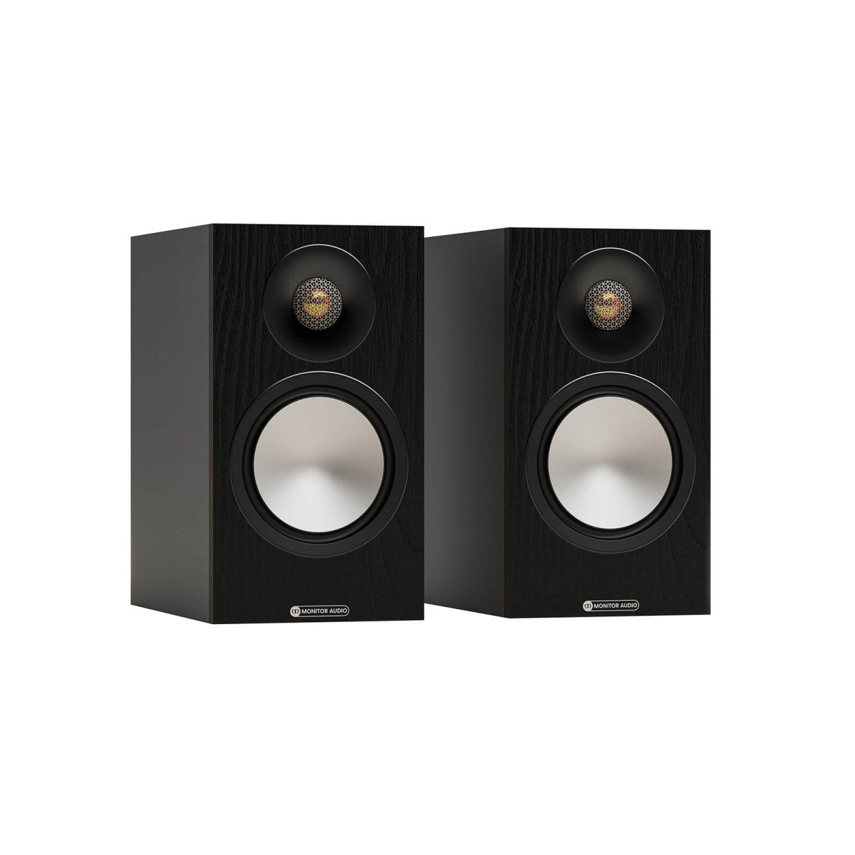 Monitor Audio Bronze 50 7G, black- фото