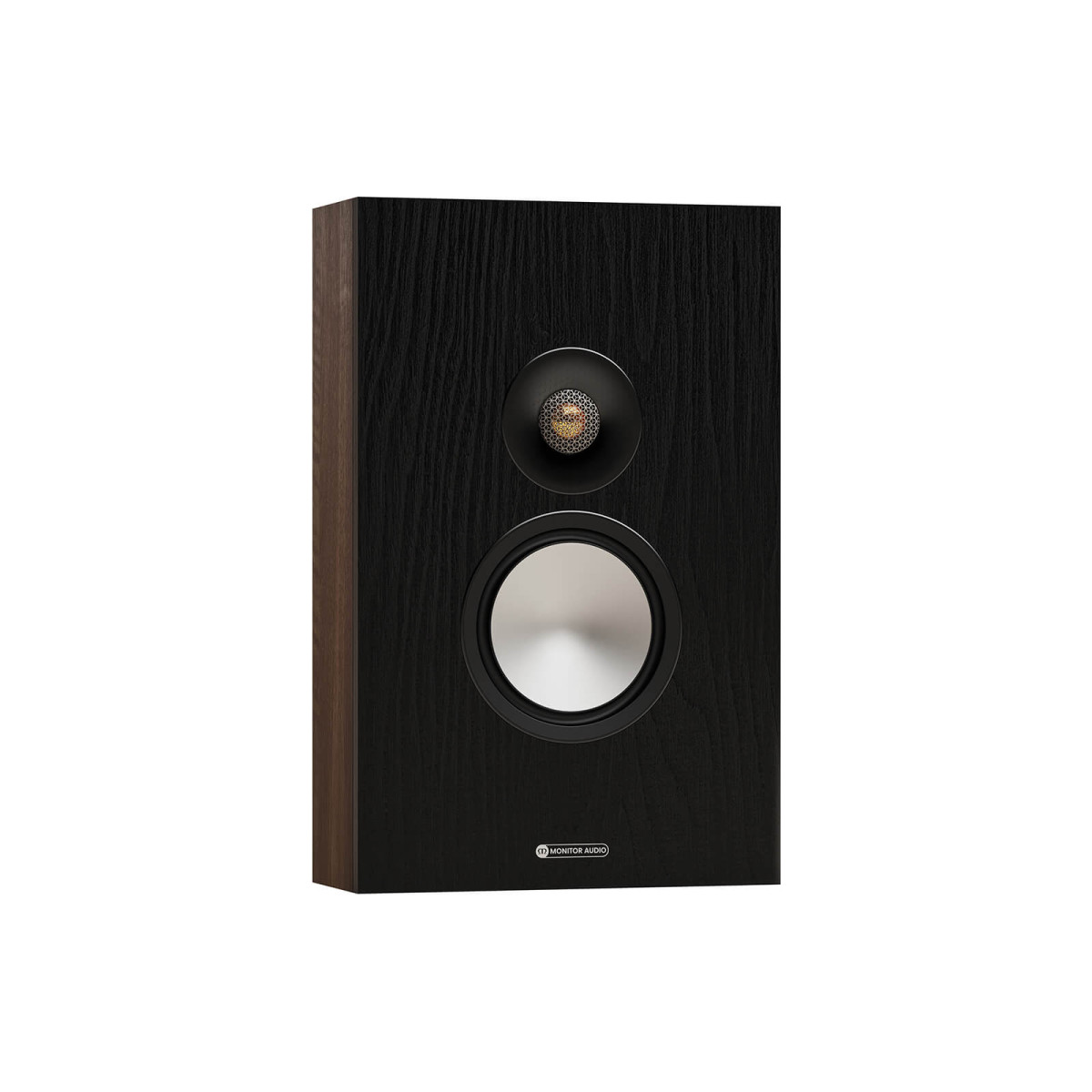 Monitor Audio Bronze On-Wall 7G, walnut- фото