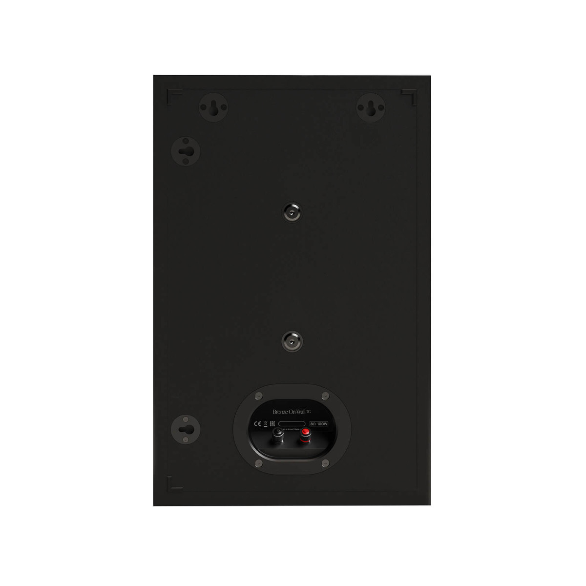 Monitor Audio Bronze On-Wall 7G, black- фото2