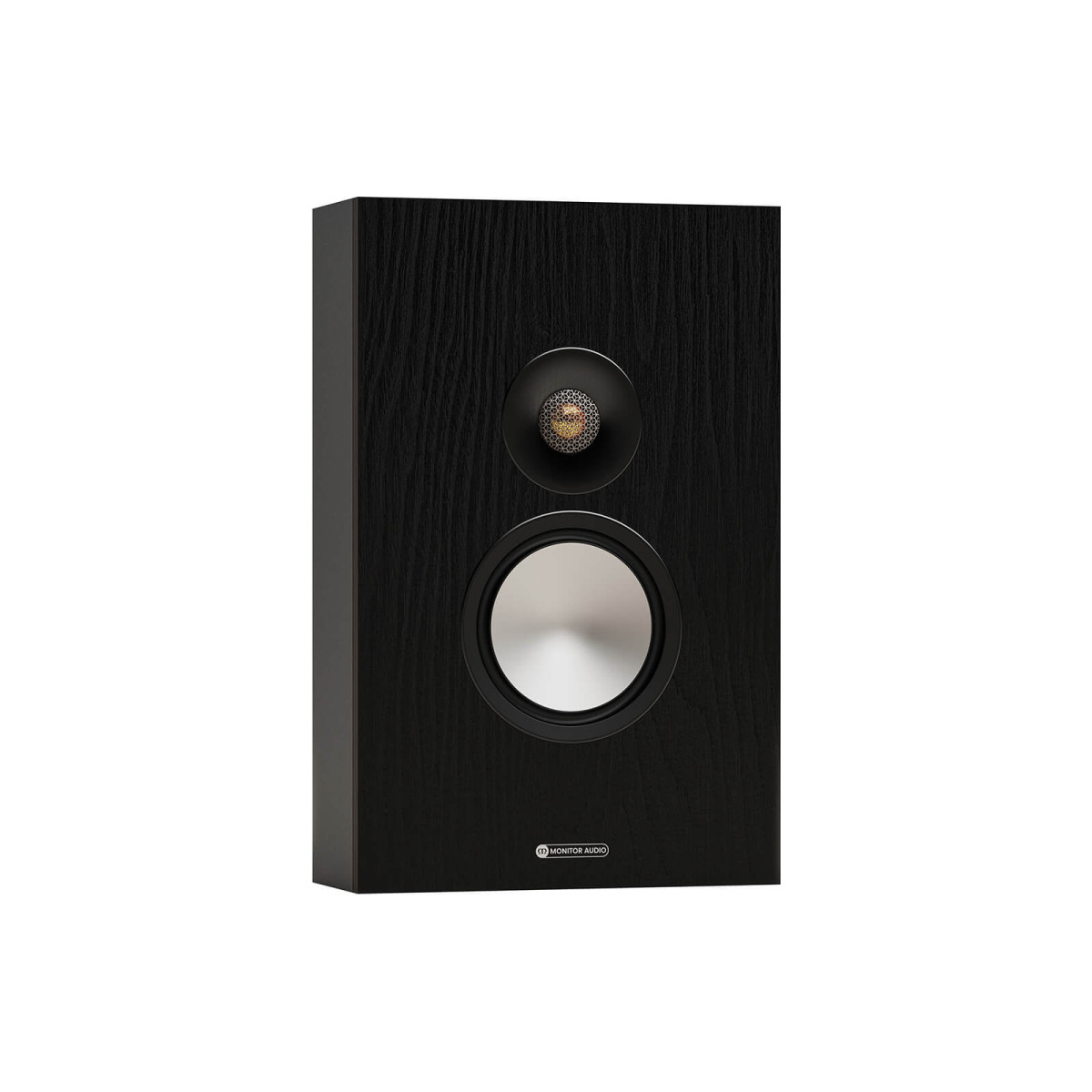 Monitor Audio Bronze On-Wall 7G, black- фото