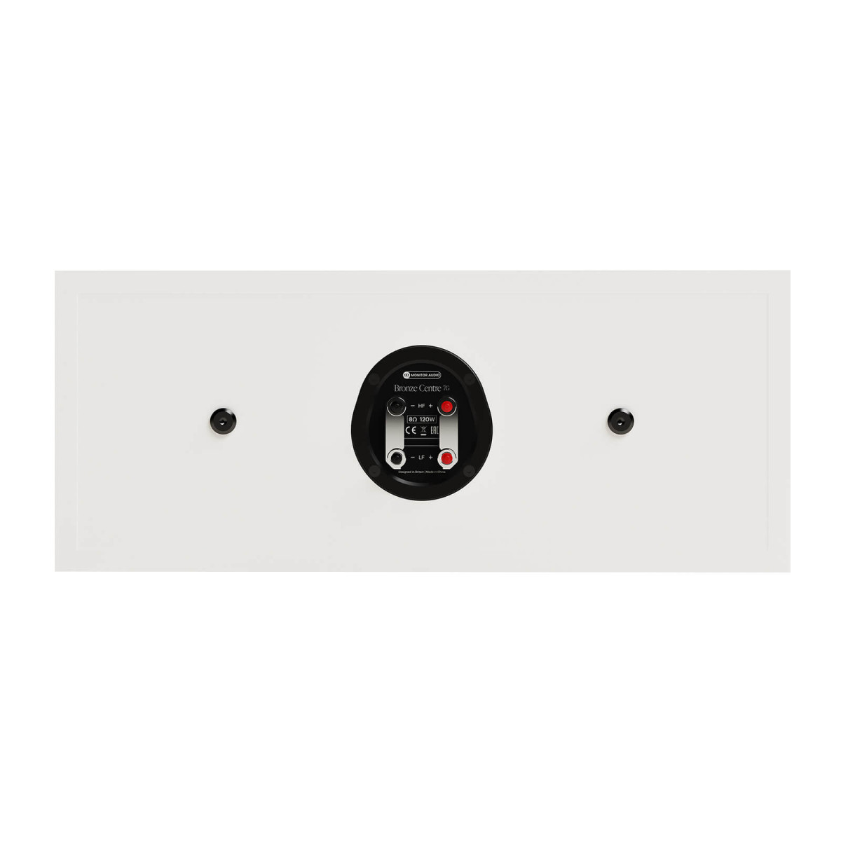 Monitor Audio Bronze Centre 7G, white- фото3