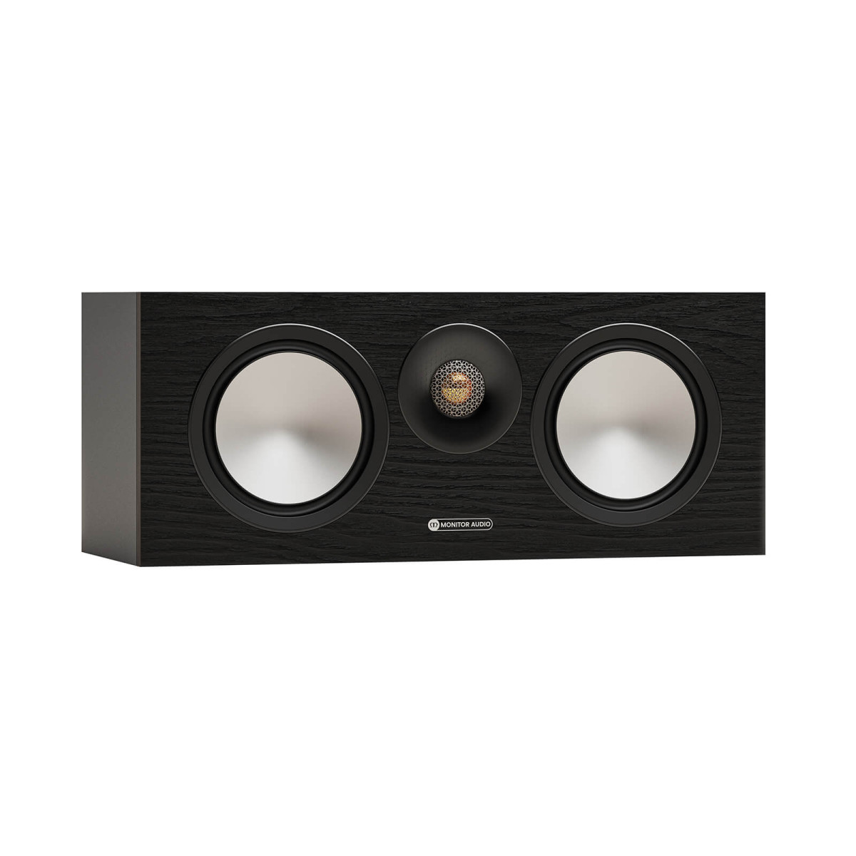 Monitor Audio Bronze Centre 7G, black- фото