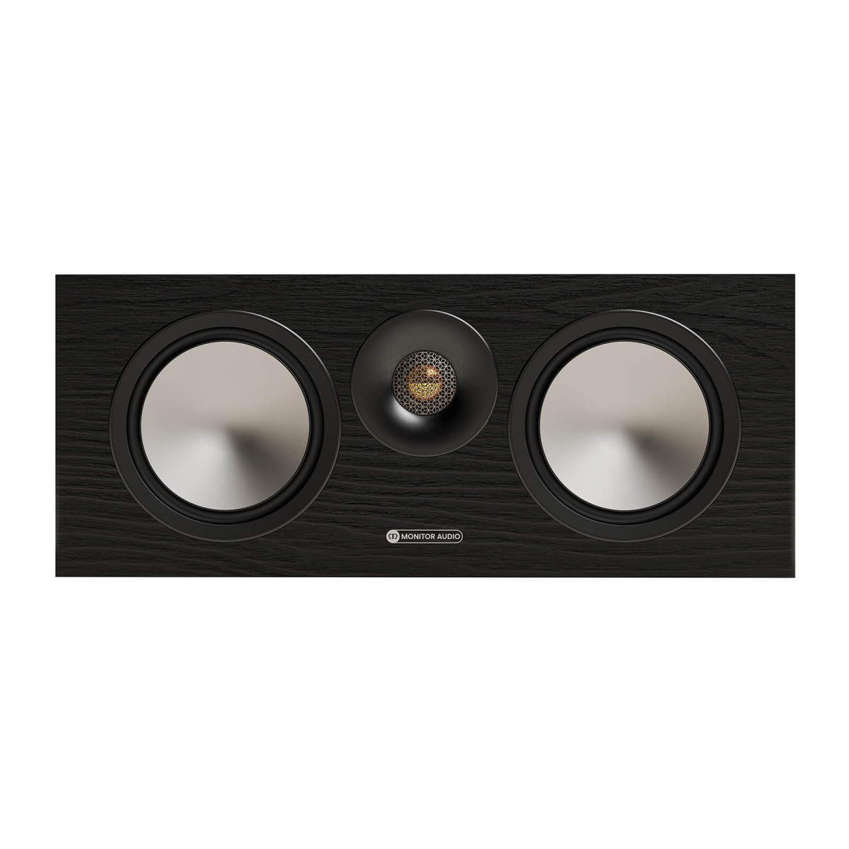 Monitor Audio Bronze Centre 7G, black- фото4
