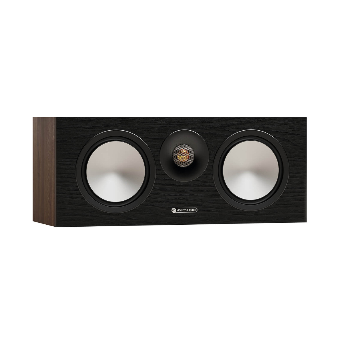 Monitor Audio Bronze Centre 7G, walnut- фото