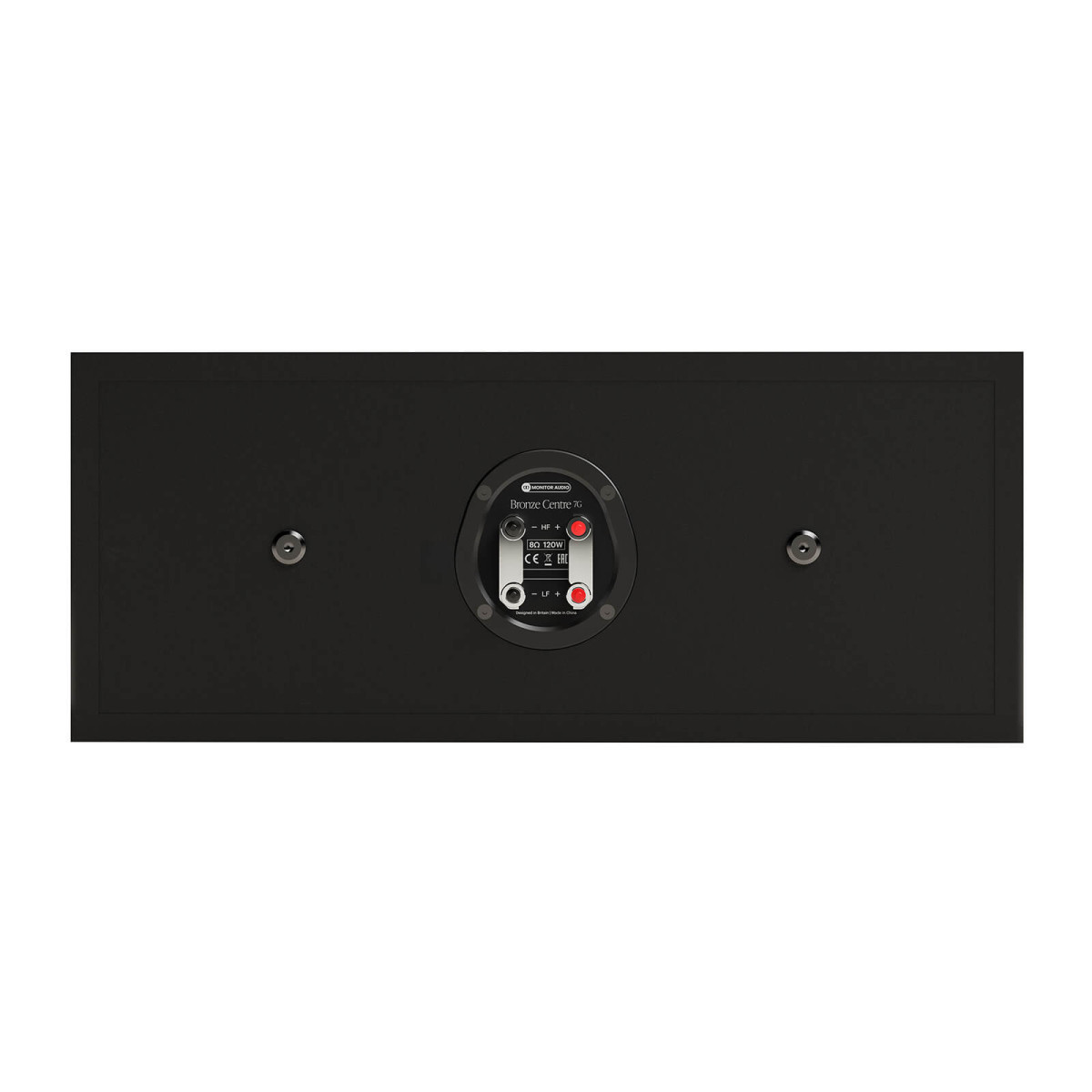 Monitor Audio Bronze Centre 7G, black- фото3