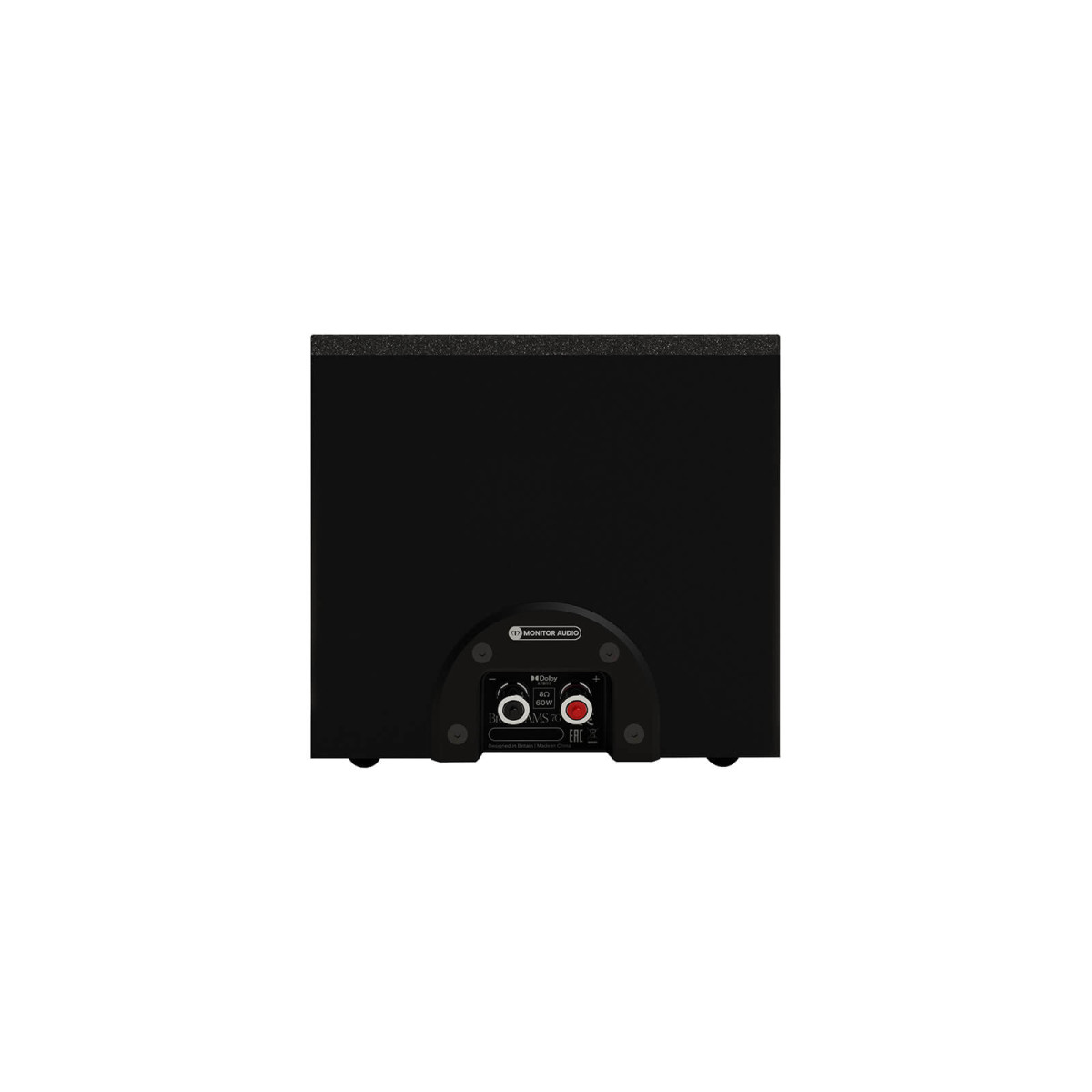 Monitor Audio Bronze AMS 7G, black- фото2
