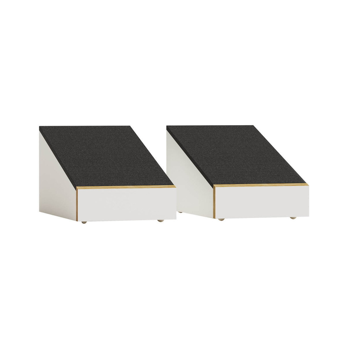 Monitor Audio Bronze AMS 7G, white- фото