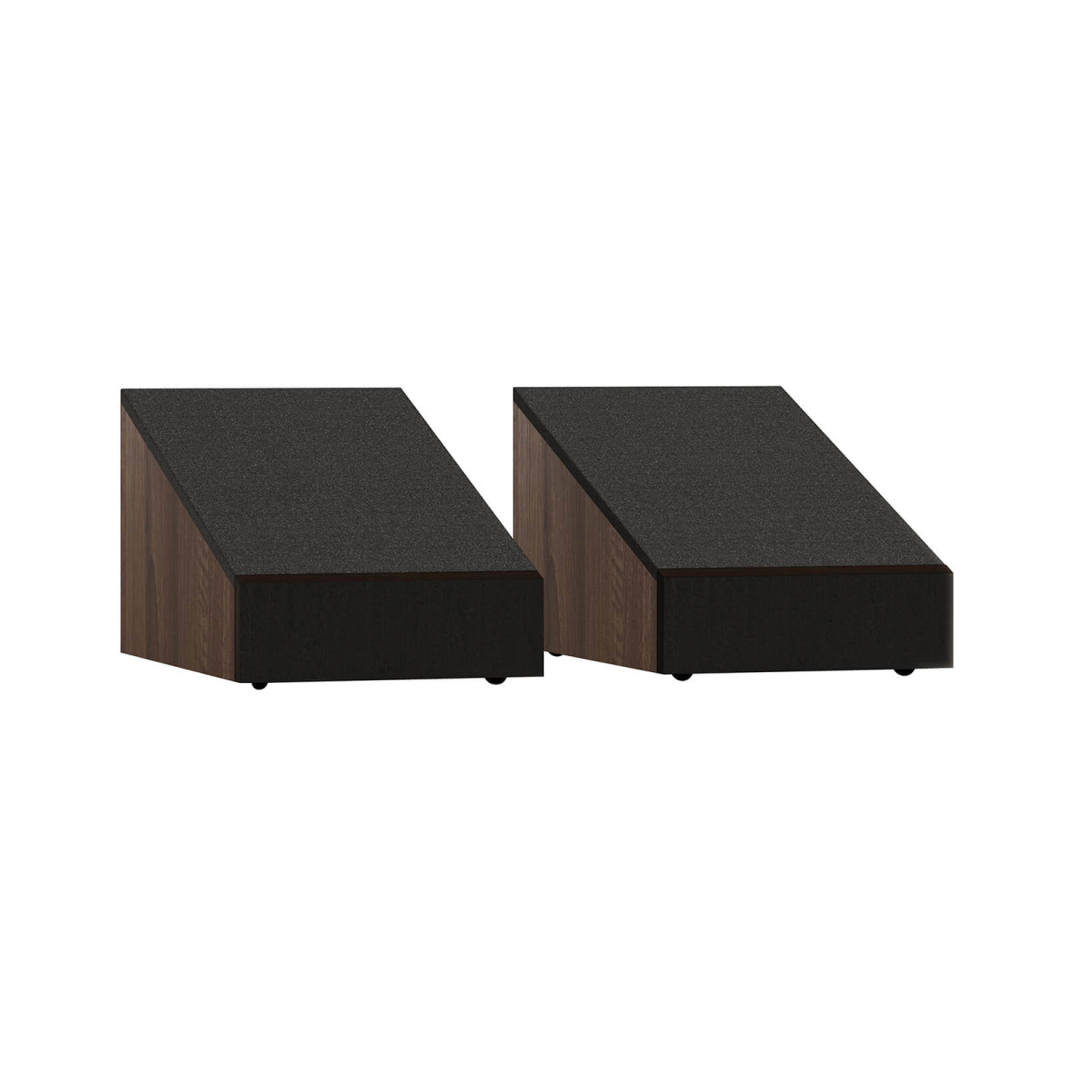 Monitor Audio Bronze AMS 7G, walnut- фото
