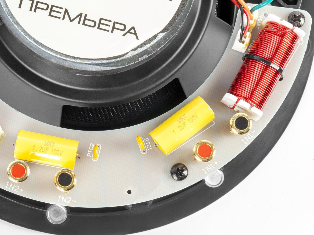  Premiera XC62RS- фото9