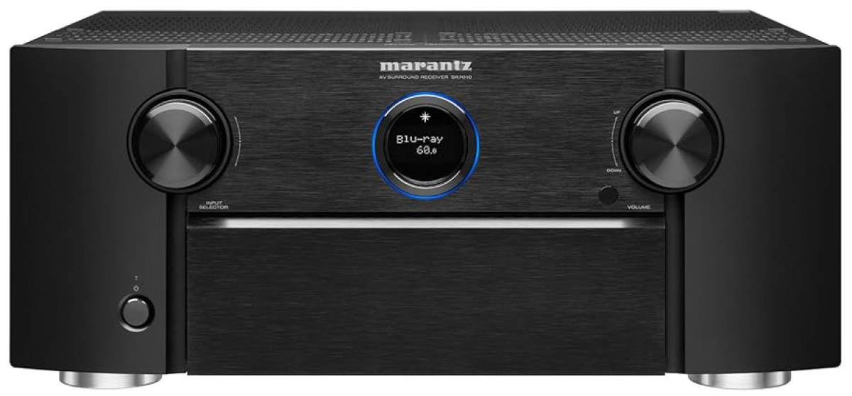 Marantz SR7010- фото