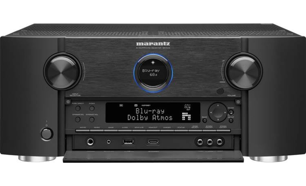 Marantz SR7010- фото2