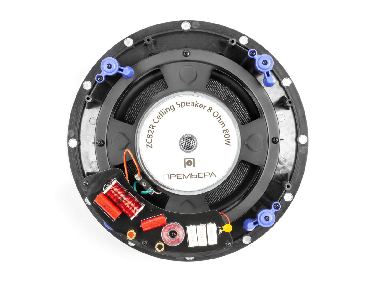 Premiera ZC82R- фото4