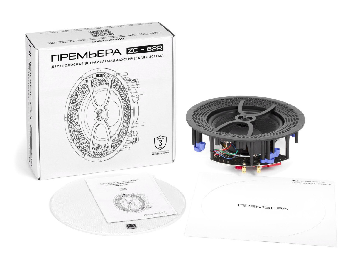  Premiera ZC82R- фото