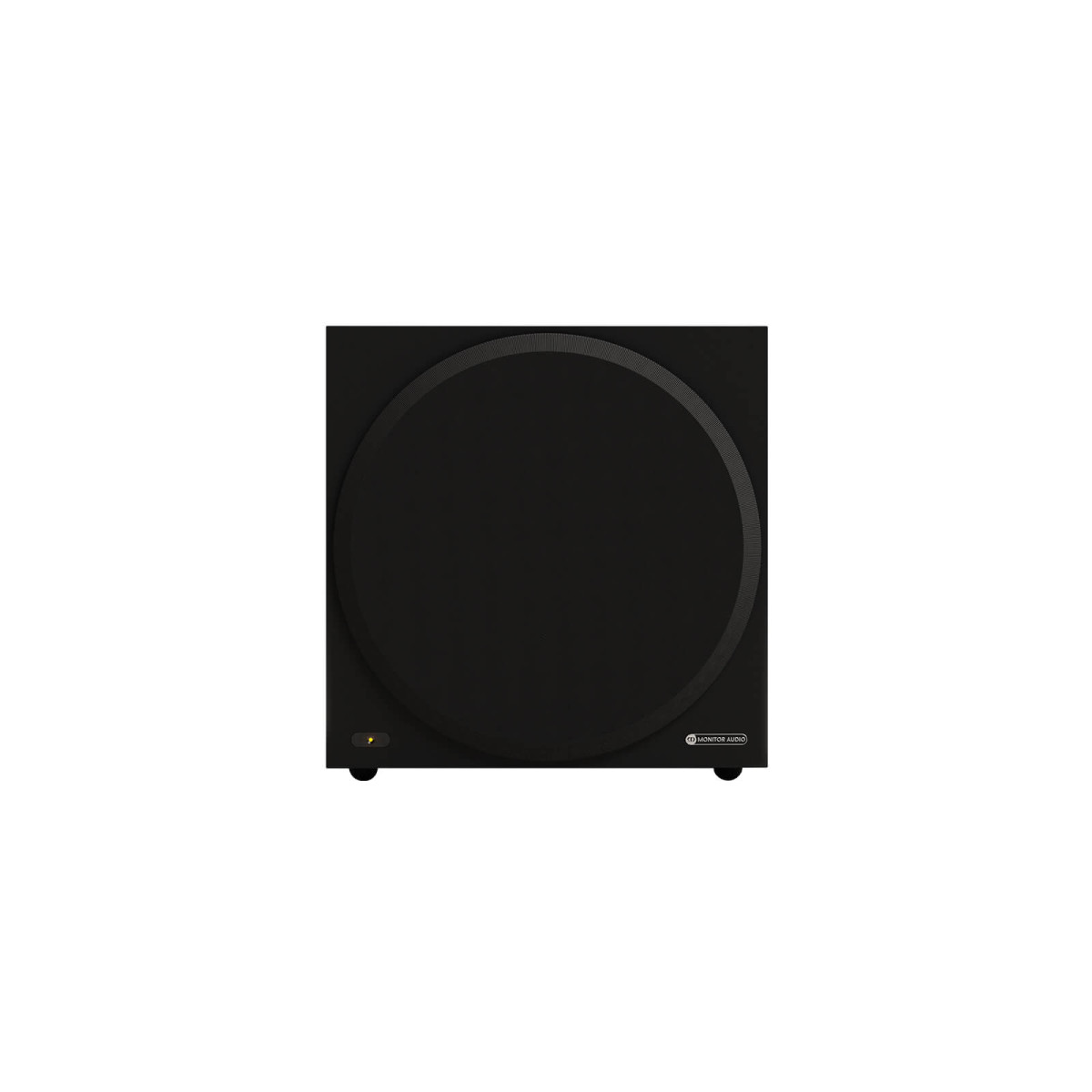 Monitor Audio Vestra W12, black- фото