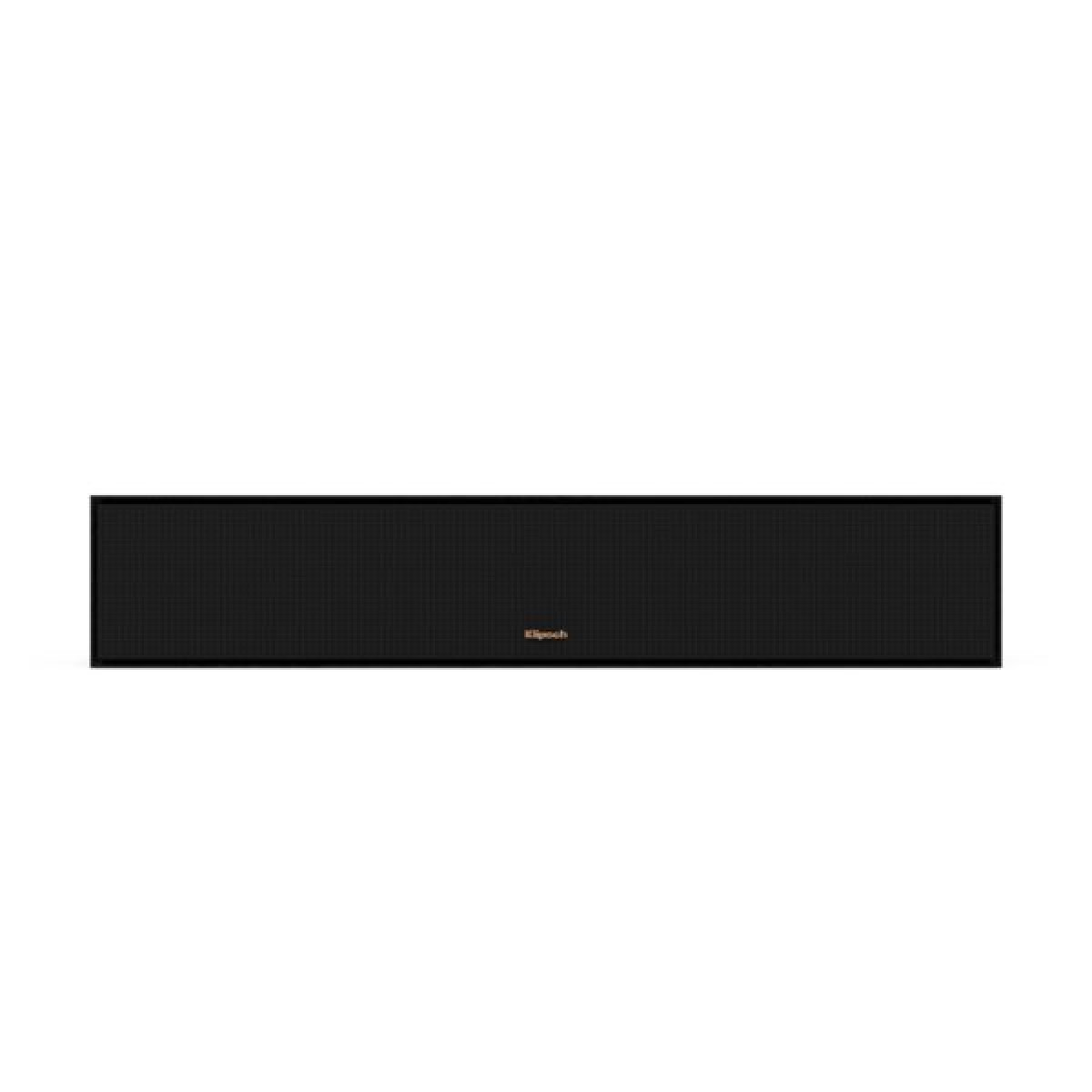 Klipsch Reference R-30C, черный- фото3