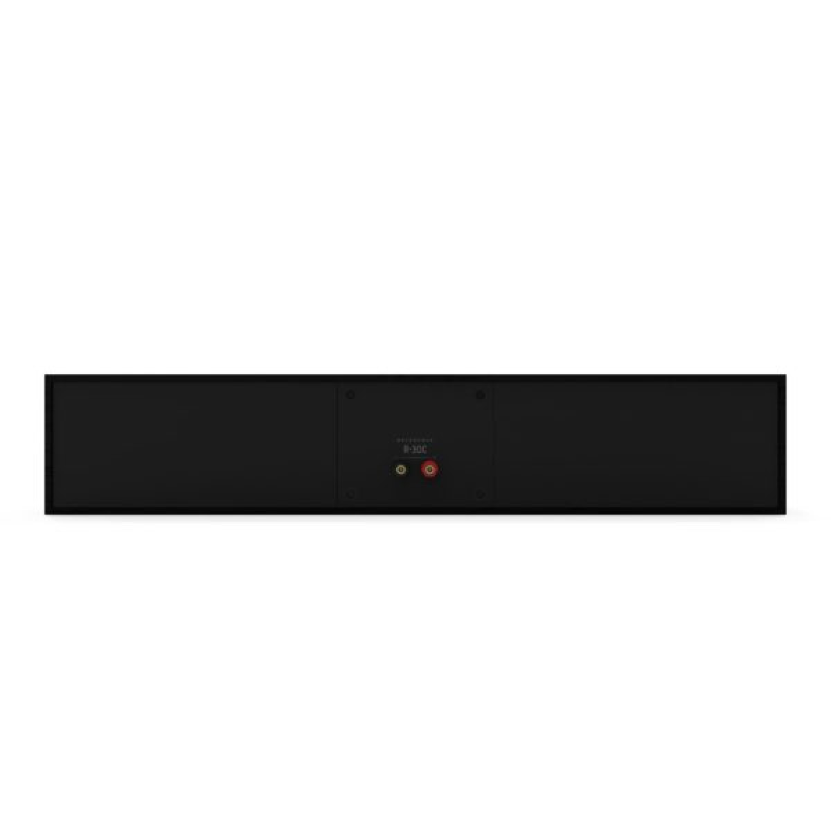 Klipsch Reference R-30C, черный- фото2