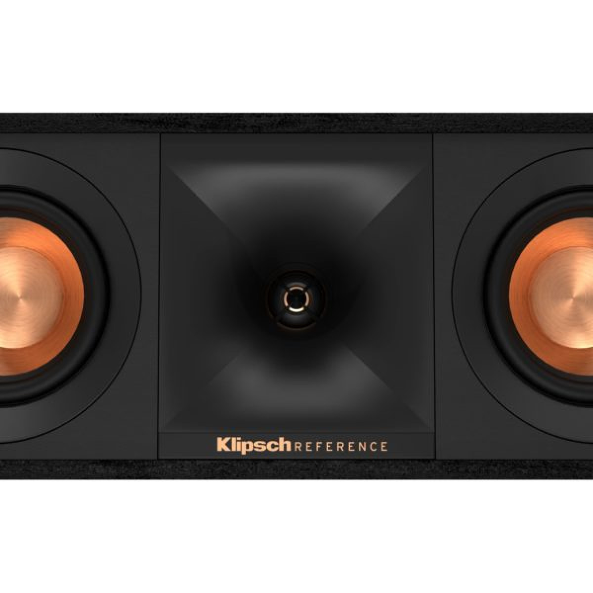 Klipsch Reference R-30C, черный- фото4