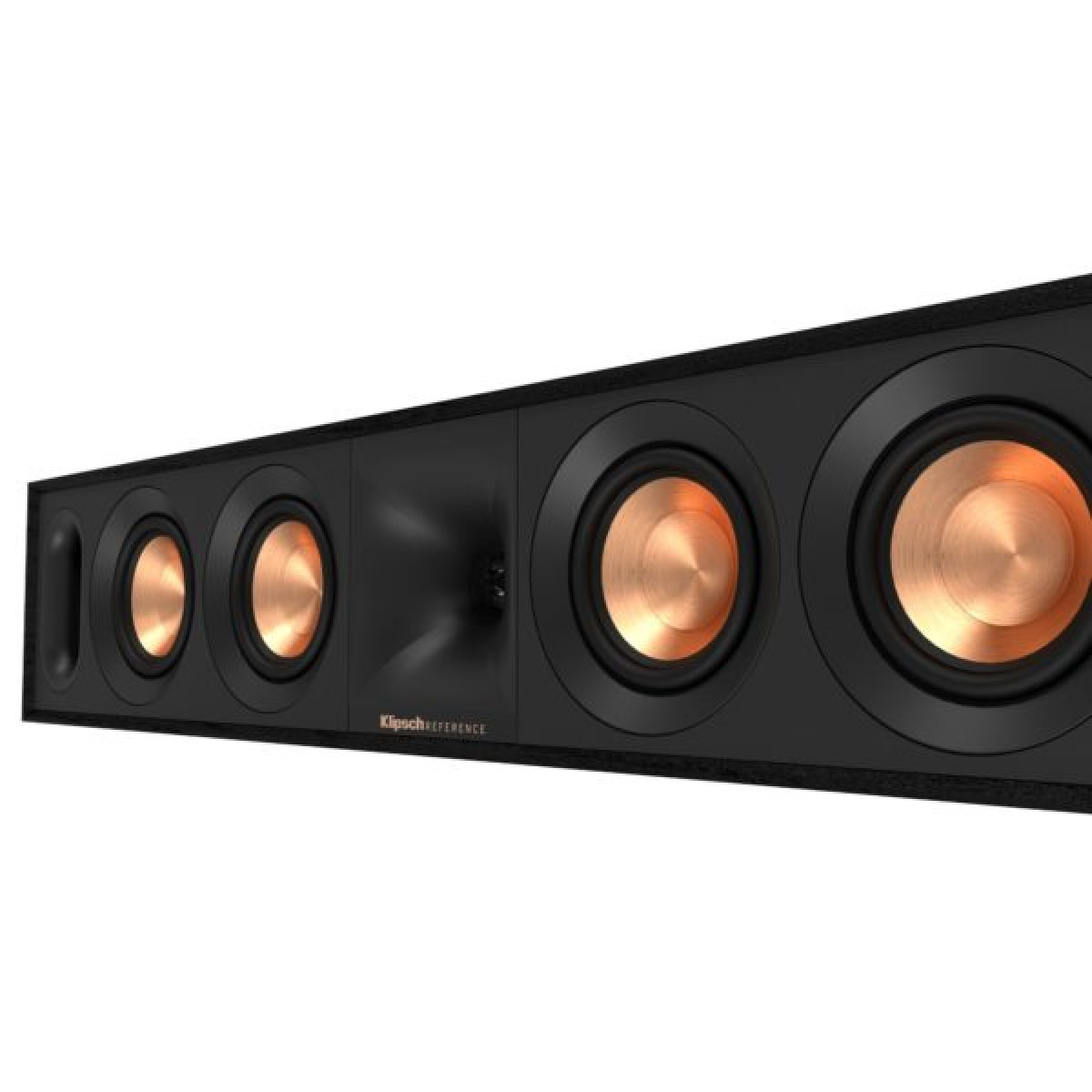 Klipsch Reference R-30C, черный- фото6