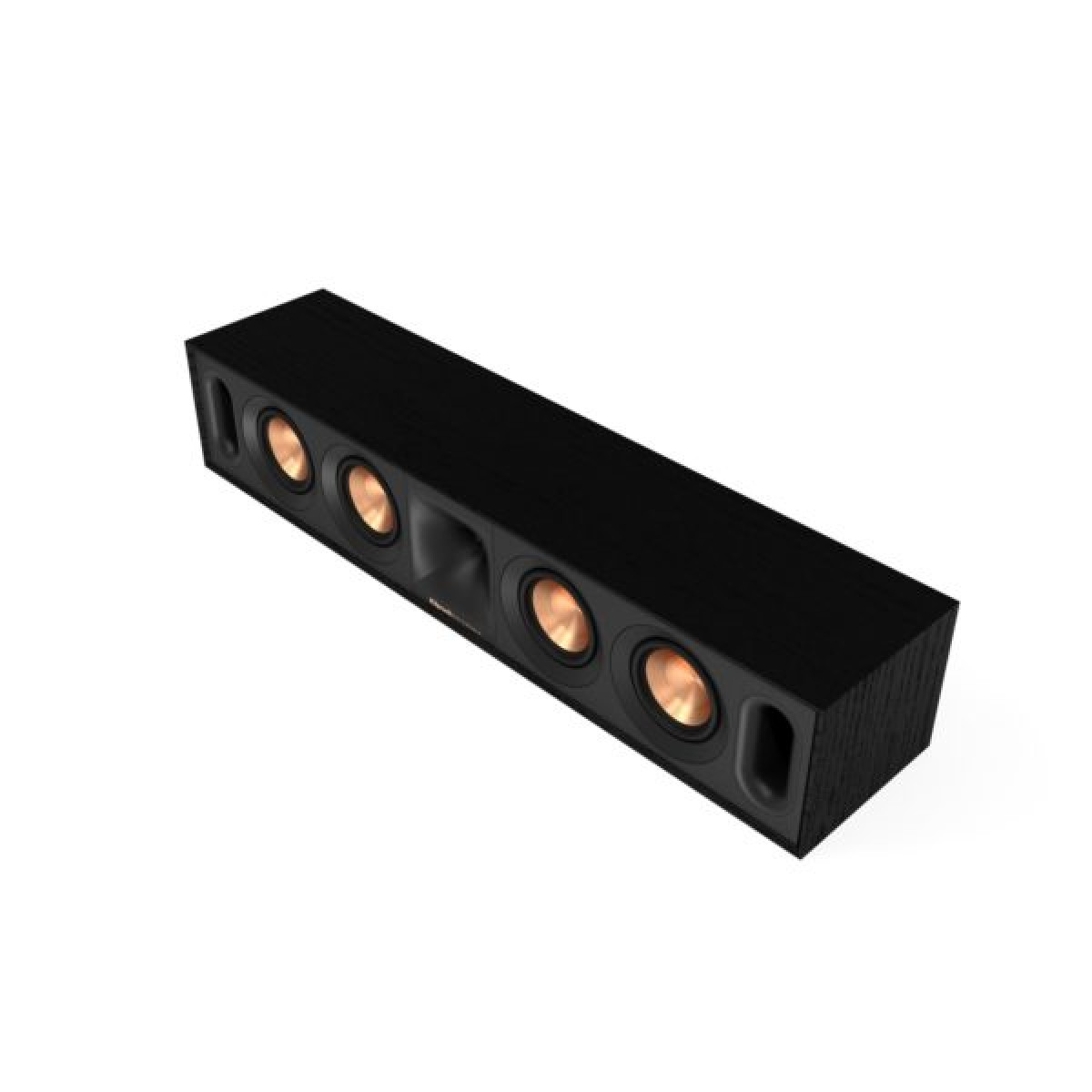 Klipsch Reference R-30C, черный- фото5