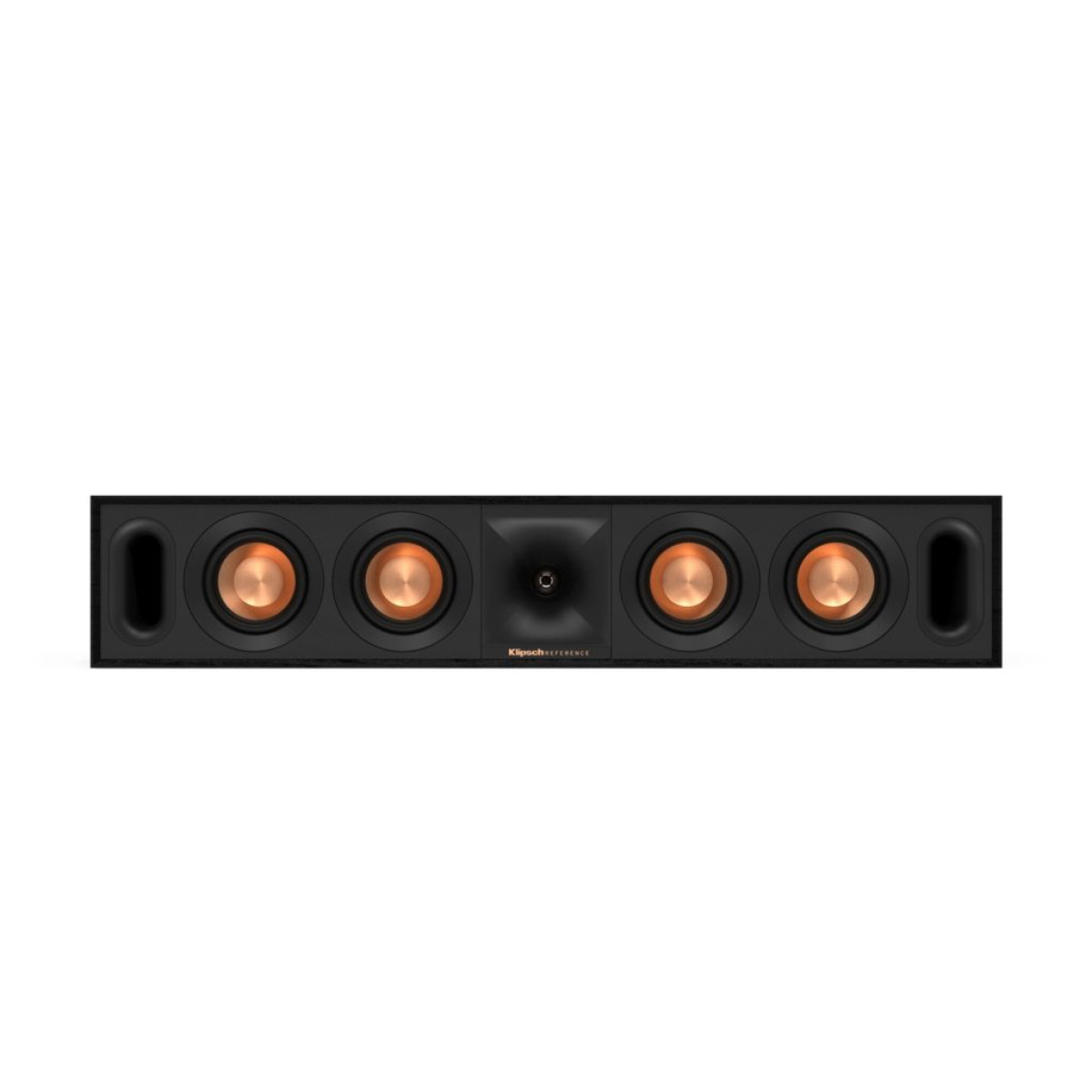 Klipsch Reference R-30C, черный- фото