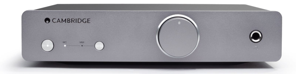 Cambridge Audio  ALVA Duo МС/ММ- фото3