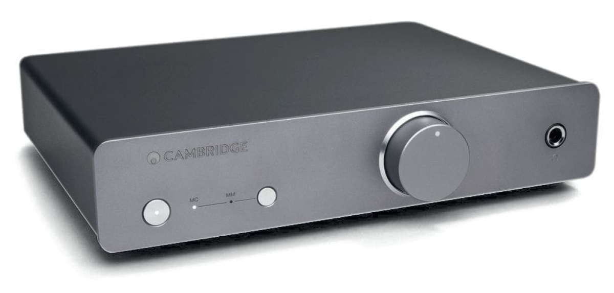 Cambridge Audio  ALVA Duo МС/ММ- фото
