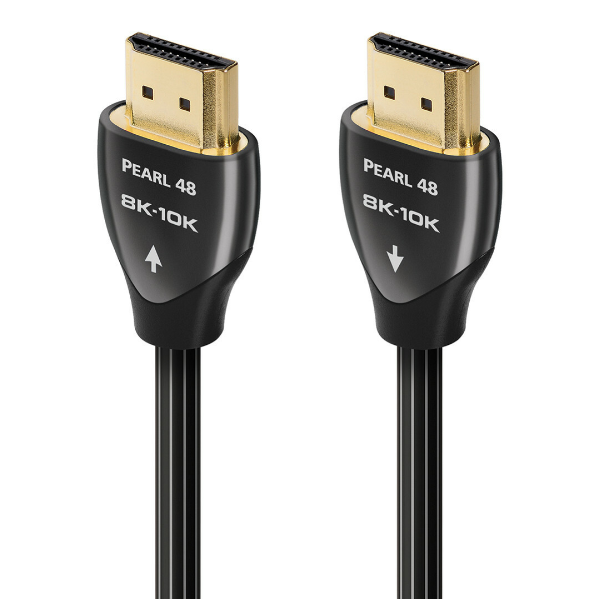 AudioQuest HDMI Pearl 48 PVC, 5 м- фото2