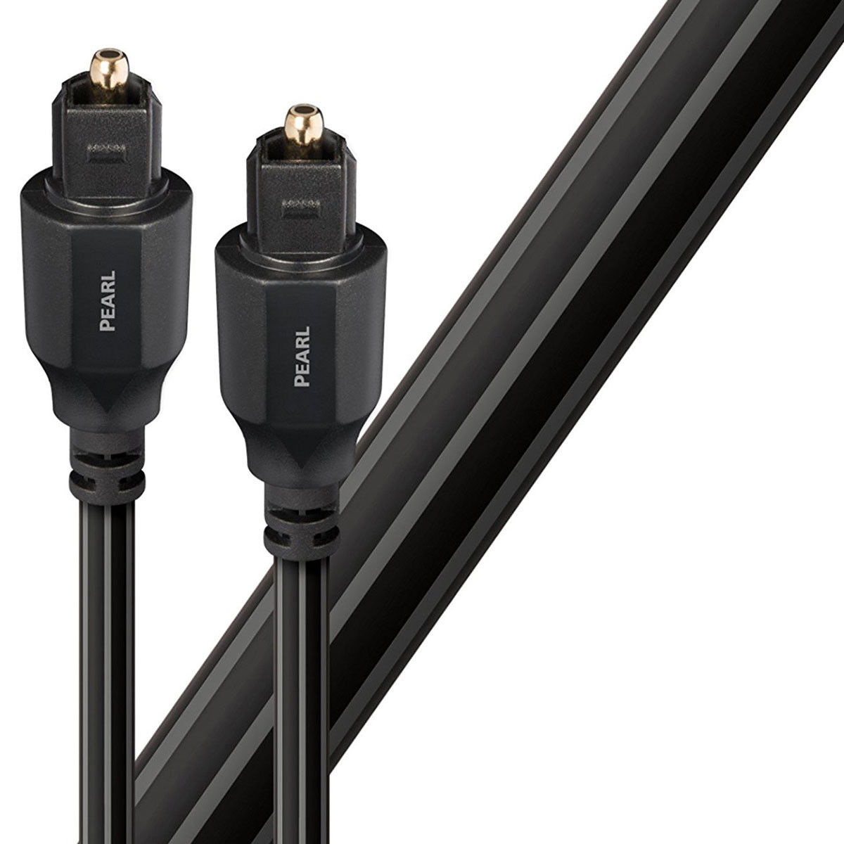 AudioQuest Optical Pearl Toslink/Toslink, 3 м- фото2