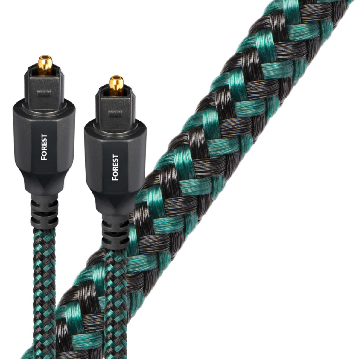 AudioQuest Optical Forest Toslink/Toslink, 3 м