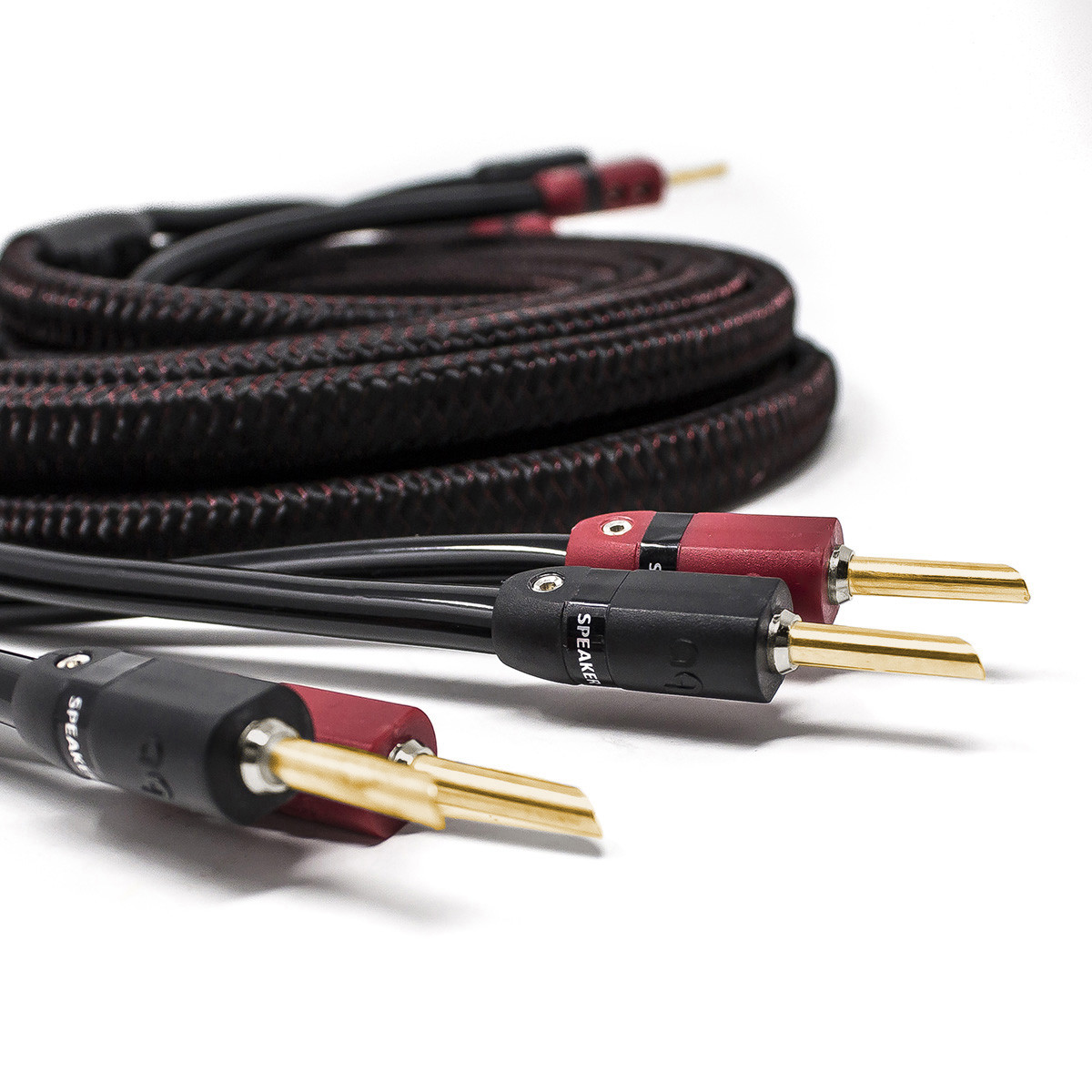 AudioQuest Rocket 33 FR-BFAG, 2.0 м- фото3