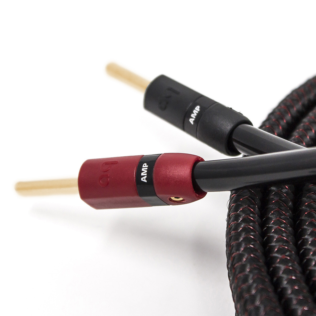 AudioQuest Rocket 33 FR-BFAG, 2.0 м- фото2