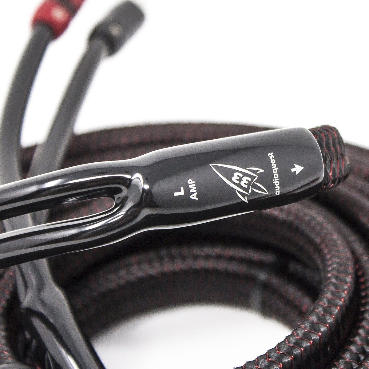AudioQuest Rocket 33 FR-BFAG, 2.0 м- фото4