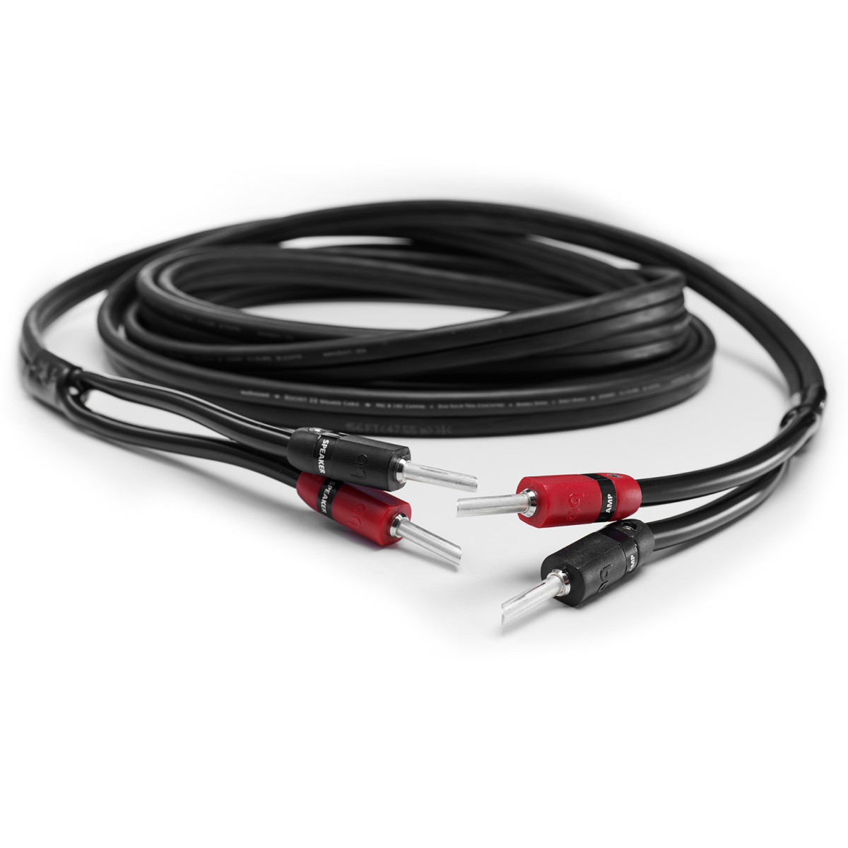 AudioQuest Rocket 11 FR-BFAS, 3.0 м- фото2