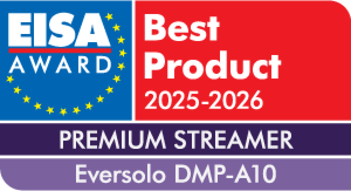 Eversolo DMP-A10- фото