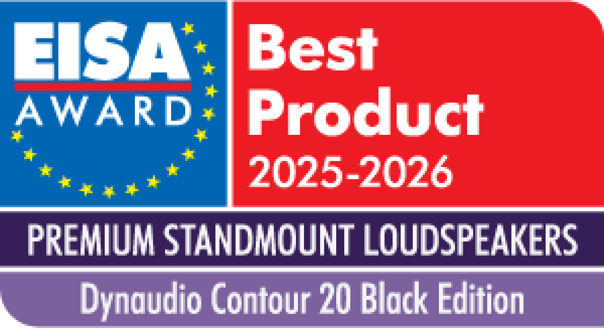 Dynaudio Contour 20 Black Edition NEW 2025- фото