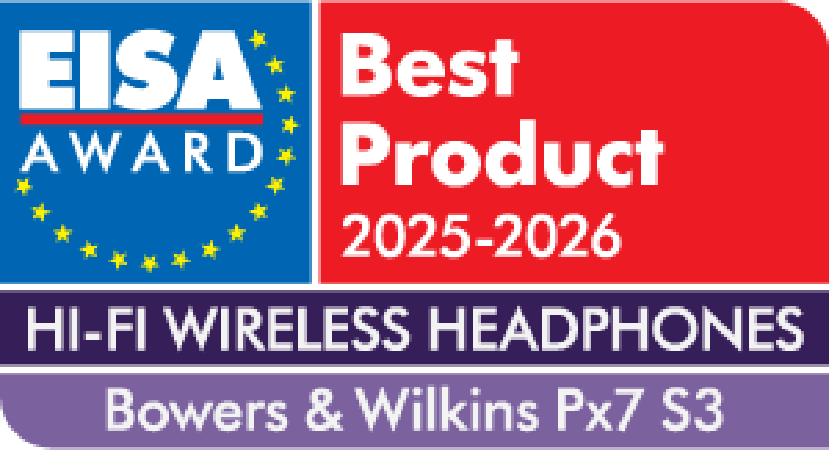 Bowers & Wilkins Px7 S3, indigo blue- фото