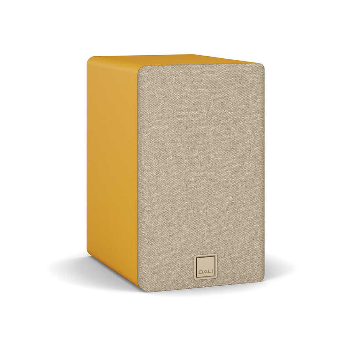 DALI KUPID, golden yellow. Доступны под заказ с середины октября 2025 года. Цена ориентировочная.- фото2
