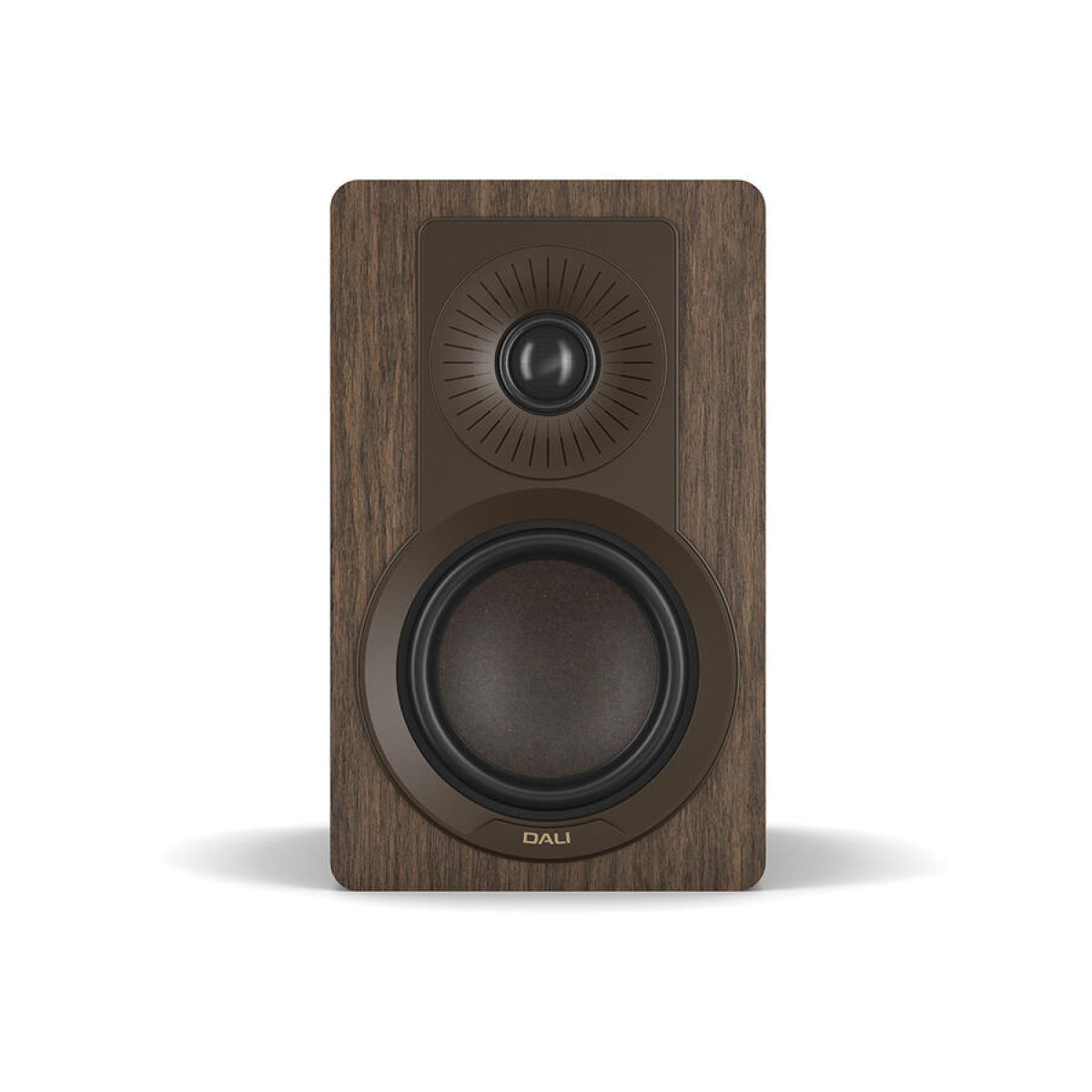 DALI KUPID, dark walnut. Доступны под заказ с середины октября 2025 года. Цена ориентировочная.- фото4