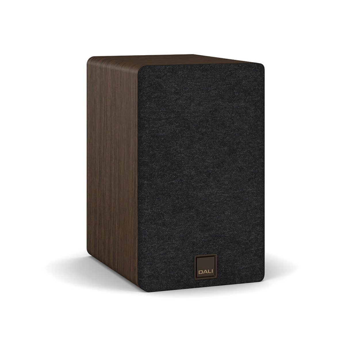 DALI KUPID, dark walnut. Доступны под заказ с середины октября 2025 года. Цена ориентировочная.- фото2