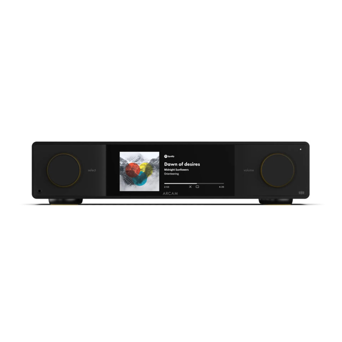 Arcam RADIA SA35- фото2