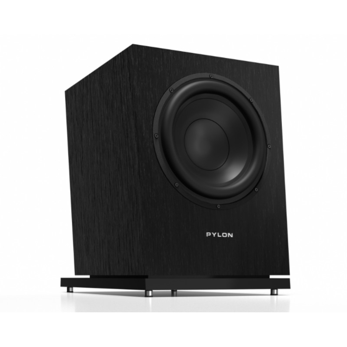 Pylon Audio Diamond sub Black- фото
