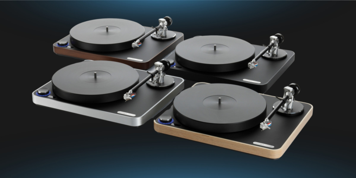 Clearaudio Concept Signature- фото2