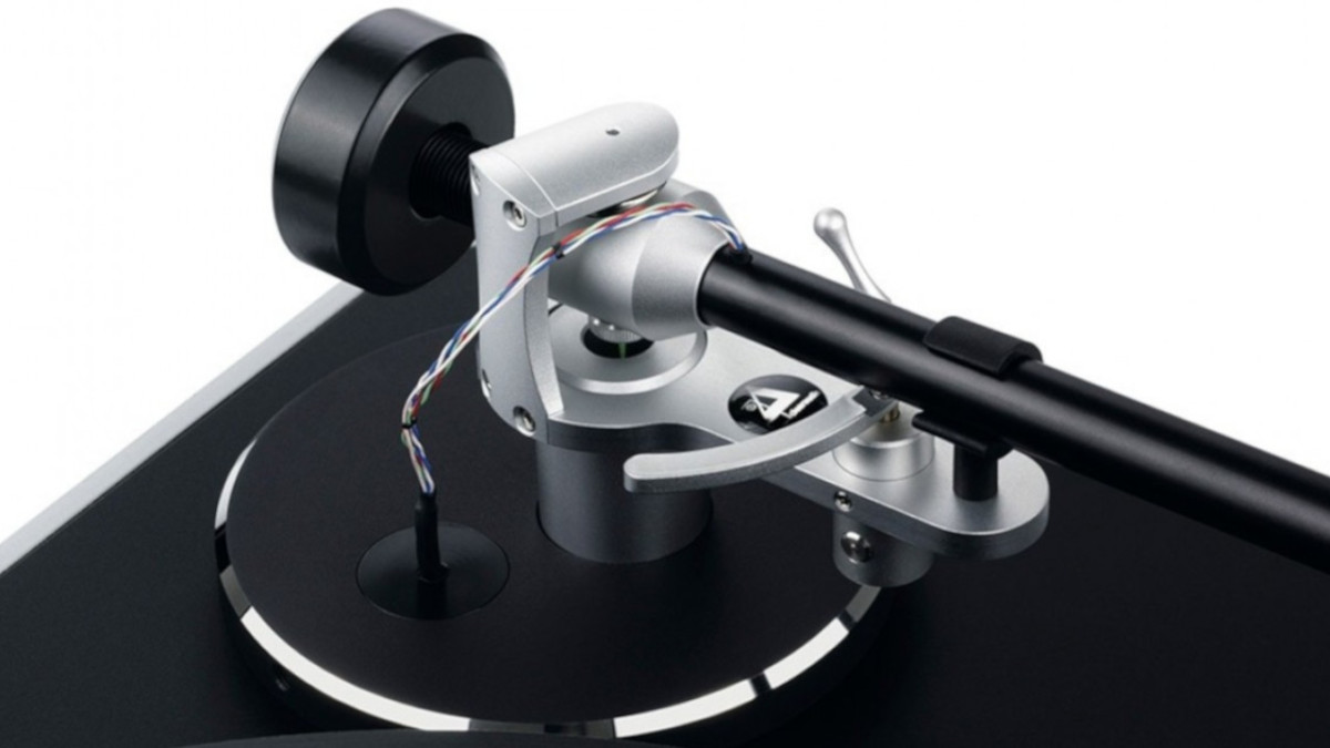 Clearaudio Concept Signature- фото4