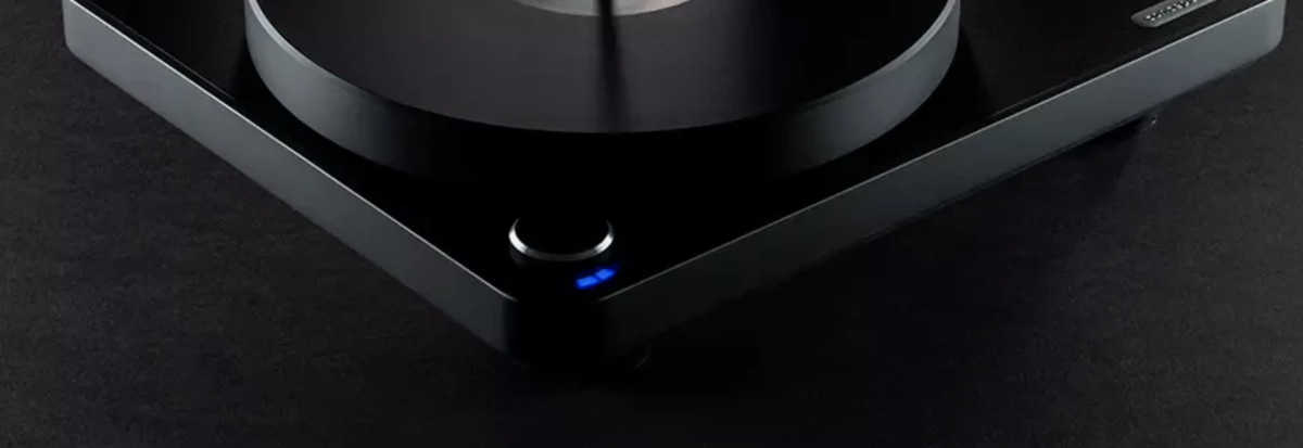 Clearaudio Concept Signature- фото