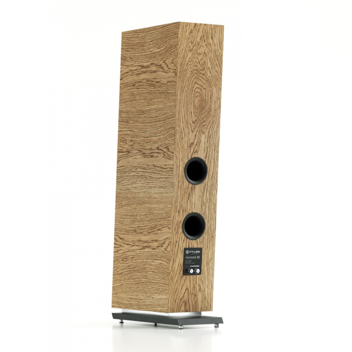 Pylon Audio Diamond 30 mkII Oak- фото2