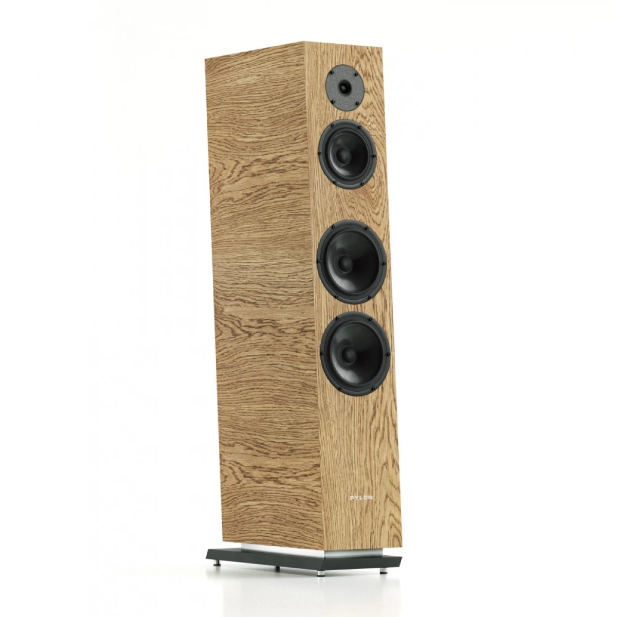 Pylon Audio Diamond 30 mkII Oak- фото3