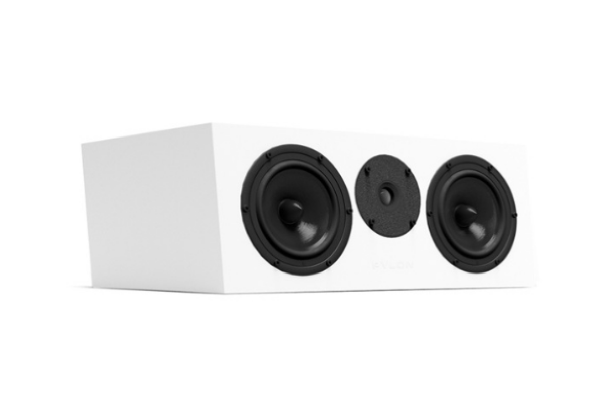 Pylon Audio Diamond center mkII White Matte- фото