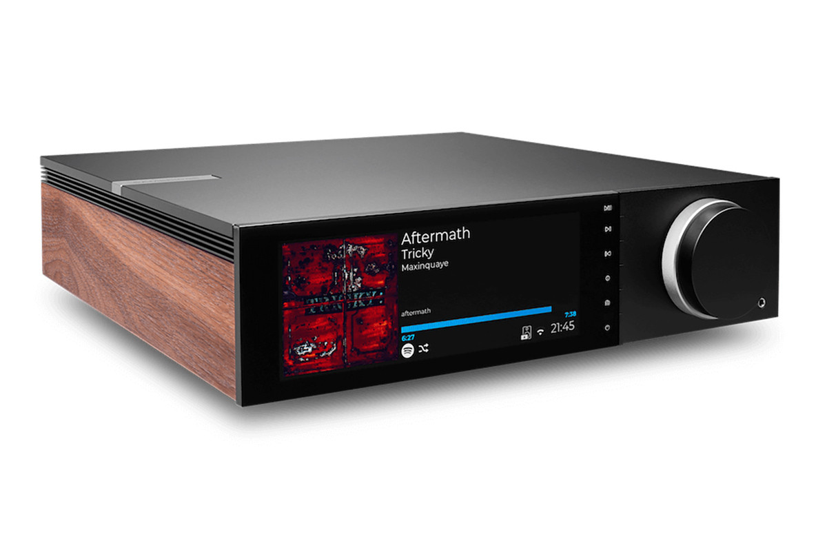  Cambridge Audio Evo 150 SE- фото3