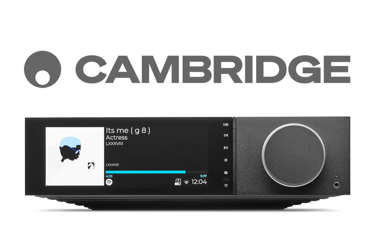  Cambridge Audio Evo 150 SE- фото4